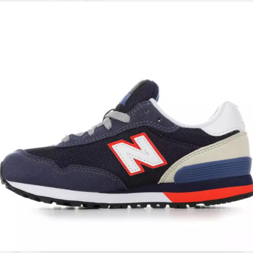 NEW BALANCE 515 RUNNING SHOES - Picture 3 of 5